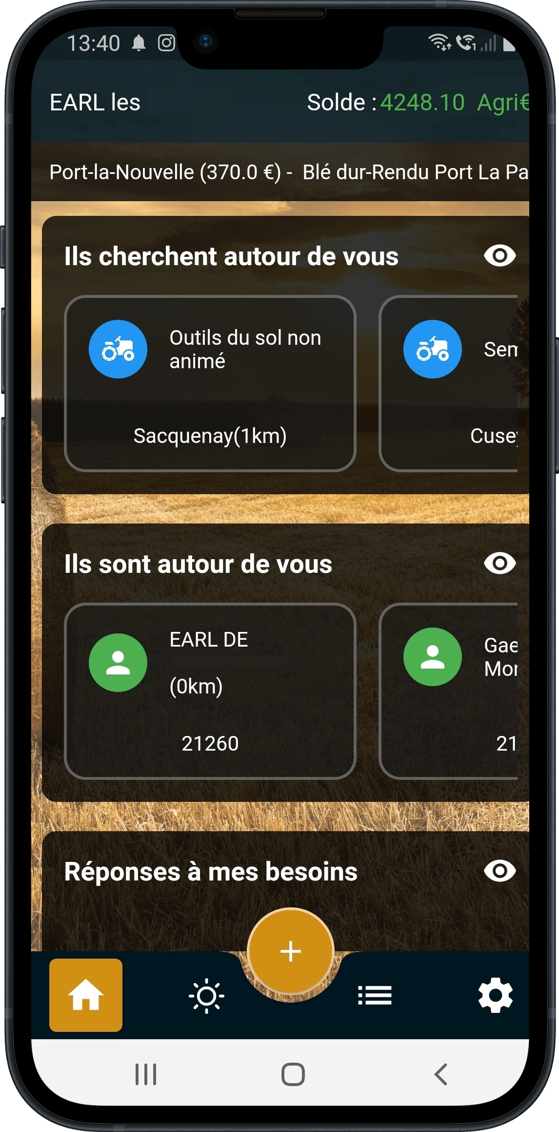 appli agri echange – sans nom appli agri echange - sans nom